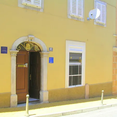 Portoncino * Opatija