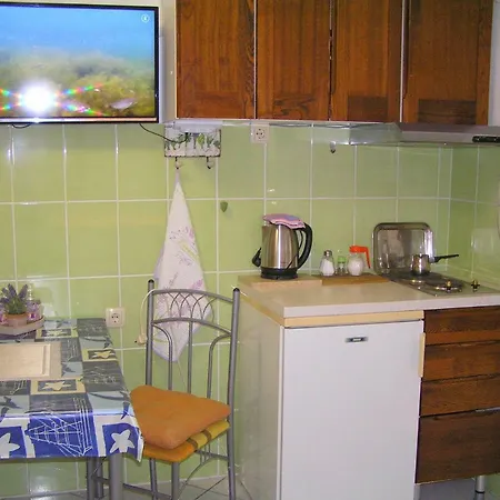 Portoncino * Opatija