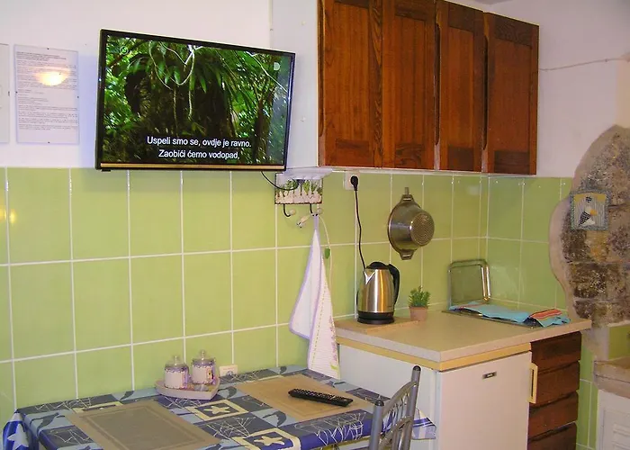 Apartament Portoncino *