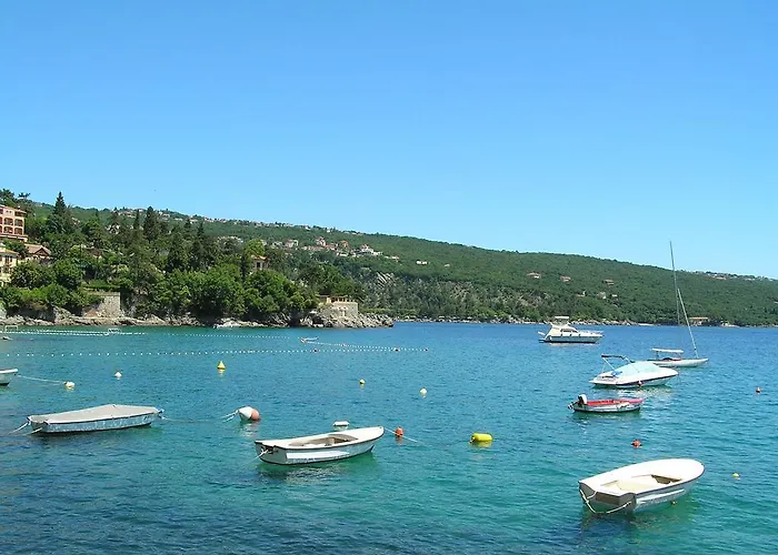 Apartament Portoncino Opatija