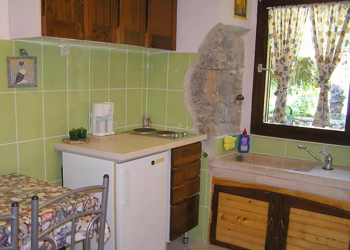 Apartament Portoncino