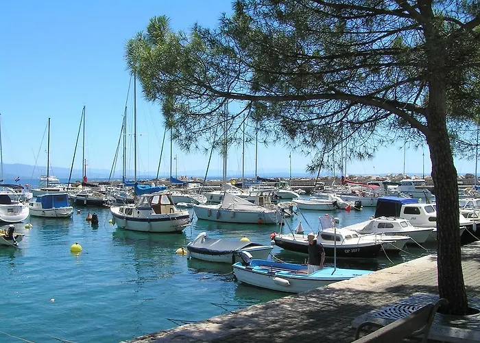 Portoncino Apartament *