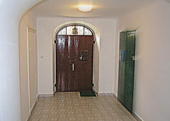 Portoncino Apartament