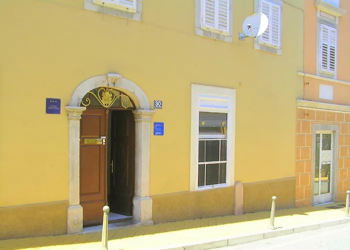 Portoncino * Opatija