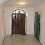 Portoncino Appartement