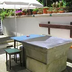 Appartement Portoncino *