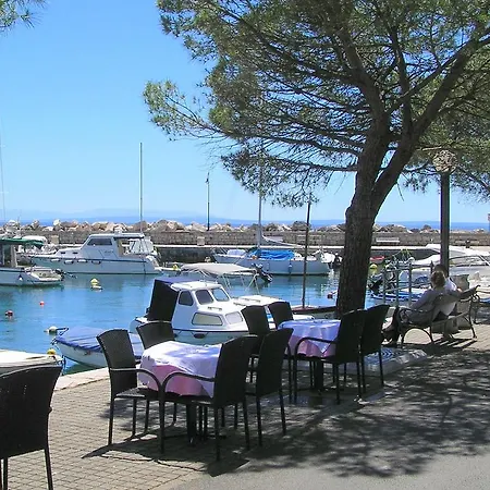 Portoncino Opatija