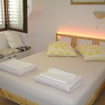 Portoncino Appartement Opatija