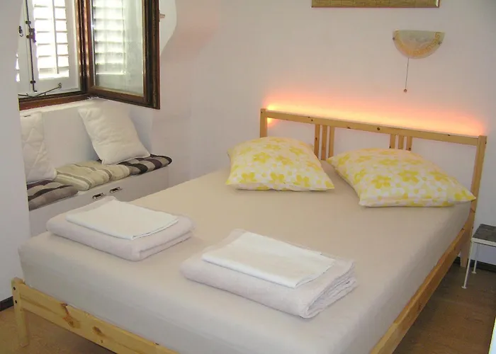 Portoncino Apartment Opatija