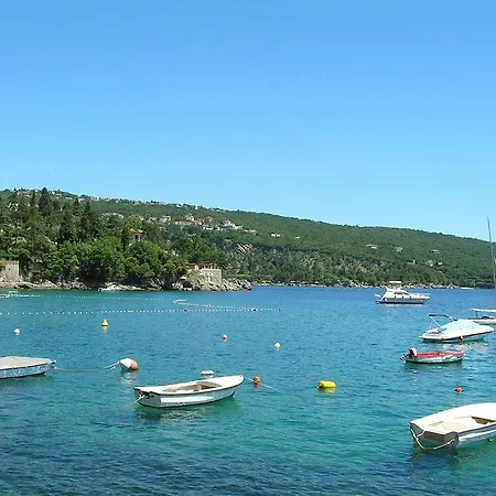 Appartement Portoncino Opatija