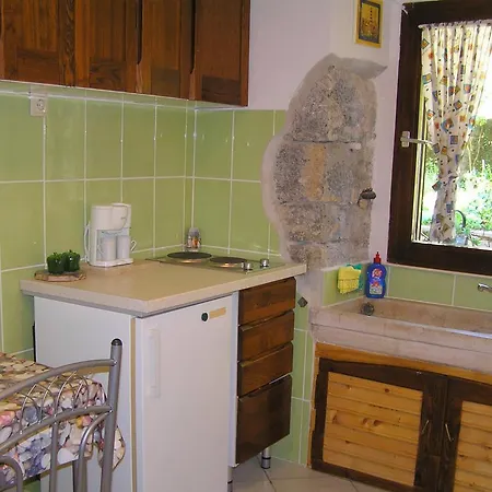 Apartman Portoncino