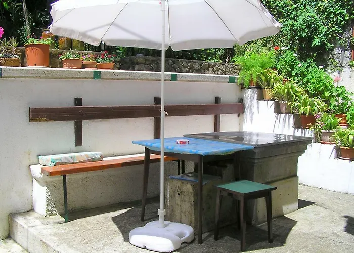 Portoncino Appartement *