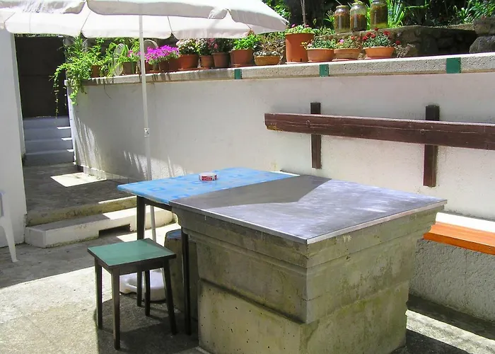 Appartement Portoncino *